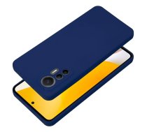 SOFT case for XIAOMI Redmi Note 14 Pro Plus 5G dark blue | 5903396373503 | 5903396373503 | 39269097