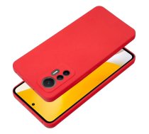 SOFT case for XIAOMI Redmi Note 14 Pro Plus 5G red | 5903396373527 | 5903396373527 | 39269097