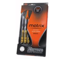 Darts Softip HARROWS MATRIX 3x16gK (EN) | 841HRED16016