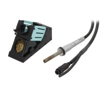 Soldering iron: hot air pencil; 200W | WEL.WXHAP200SET  | T0052712099N