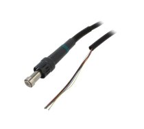 Soldering iron: hot air pencil; for soldering station | QUICK-805A  | QUICK 805A