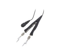 Soldering iron: hot microtweezers; 20/20W; ESD; CHIP TOOL | ERSA-0450MDJ  | 0450MDJ