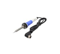 Soldering iron: with htg elem; for soldering station | PENSOL-IRON-N