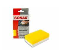 SONAX 417300 Aplikatora sūklis pulēšanai un uzklāšanai | 417300