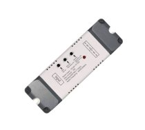 SONOFF 2CH DC 5-32V WIFI+RF SPRIEGUMA BEZ MAKSAS | LS8112