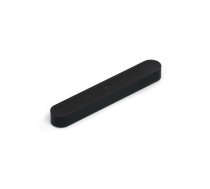Sonos Beam 2. paaudzes skaļrunis, melns | BEAM2EU1BLK | 8717755778130