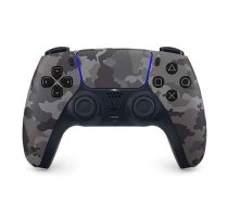 Spēļu kontrolieris Sony PS5 Dualsense Wireless for Sony PS5 Gray Camouflage (CFI-ZCT1W/CAMO) | T-MLX53337  | 711719423195