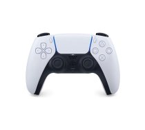 Sony Dualsense Sony PS5 White (CFI-ZCT1W) | CFI-ZCT1W/W | 0711719399506