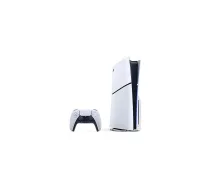 Sony PlayStation 5 E šasija Slim | 9021247 | 0711719021247