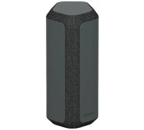 Sony SRS-XE300 X-Series Portable Wireless Speaker  Black | SRSXE300B.CE7  | 4548736135291 | SRSXE300B.CE7