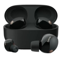 Sony WF-1000XM5 Headset Wireless In-ear Calls/Music Bluetooth Black | WF1000XM5B.CE7 | 4548736143487 | 1001556337