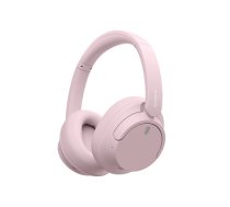 Sony WH-CH720 Bezvadu Austiņas Pink | WHCH720NP.CE7 | 4548736166554 | WLONONWCROLHX