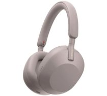 Sony WH-1000XM5 - Kopfhörer mit Mikrofon - ohrumschließend | WH1000XM5P | 4548736163591 | SUPS0355