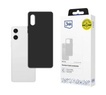 3MK Matt Case for Sony Xperia 10 VI black | 5903108572538 | 5903108572538 | 39269097