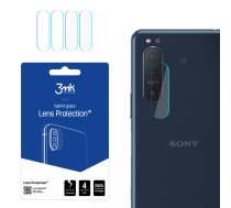 Sony Xperia 5 II 5G - 3mk Lens Protection™ screen protector | 3mk Lens Protection(143)  | 5903108316927 | 3mk Lens Protection(143)