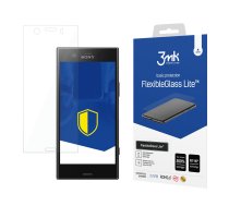 Sony Xperia XZ1 Compact - 3mk FlexibleGlass Lite™ screen protector | 3mk FG Lite(325)  | 5903108029513 | 3mk FG Lite(325)