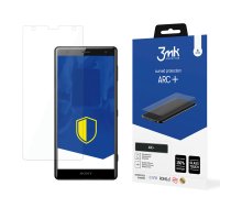 Sony Xperia XZ2 - 3mk ARC+ screen protector | 3mk ARC+(180)  | 5903108352673 | 3mk ARC+(180)