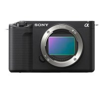 Sony ZV-E1 FF Mirrorless Vlog Camera Body | Sony | ZVE1BDI.EU | 5013493459694 | ZVE1BDI.EU