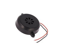 Sound transducer: piezo signaller; 12÷24VDC; 80÷90dB | B3-P