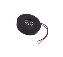 Sound transducer: piezo signaller; 12÷24VDC; 90÷100dB | B2-P