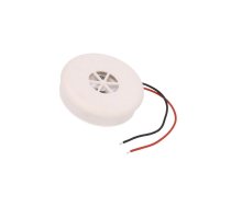 Sound transducer: piezo signaller; 12÷24VDC; 90÷100dB | B2-C