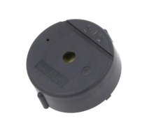 Sound transducer: piezo signaller; with built-in generator | PKB24SPCH3601-B0  | PKB24SPCH3601-B0