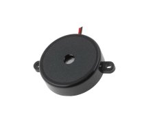 Sound transducer: piezo signaller; without built-in generator | LD-BZPN-3510  | LD-BZPN-3510