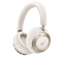 Headphones Soundcore Space one PRO White | A3062G21 | 194644186838 | UHANKRNB0000012