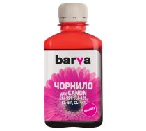 Compatible new Barva  Epson T6643 L100/ L210/ L300/ L350/ L355, Magenta 90 ml. | CH/L100-402  | 482306811165