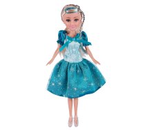 SPARKLE GIRLZ lelle Winter Princess D,10017BQ1 | 4070201-1111  | 193052007483