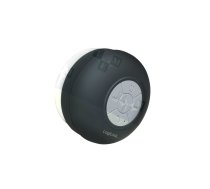 Speaker; black; Bluetooth 3.0 EDR; 10m; 2.4GHz; IPX4; 5VDC | SP0052  | SP0052