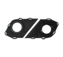 Speaker frame; 36mm; VW; VW Polo 2002->; 2pcs. | RAM-20.487/K