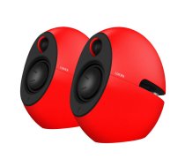 Speakers Edifier e25HD (red) | e25HD red  | 6923520264674 | 058515