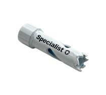 SPECIALIST+ kroņurbis BI-METAL, 17 mm | 64/9-0017 | 4779039138003 | 82075090