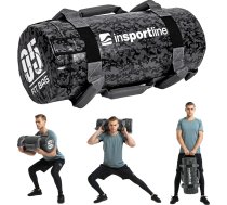 Spēka soma ar rokturiem inSPORTline FitBag Camu 5kg | 17891  | 8596084078919