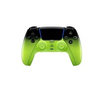 Spēļu kontrolieris Sony DualSense PS5 Remix Green | CFI-ZCT1W/RG | 711719020905