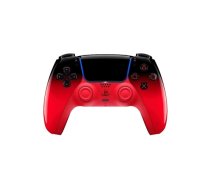 Spēļu kontrolieris Sony DualSense PS5 Techno Red | CFI-ZCT1W/TR | 711719020691