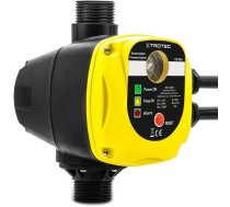 Spiediena relejs ūdens sūkņiem 1100W 230V IP54 Trotec (TC4610000292) | TC4610000292