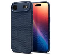 Spigen Liquid Air Case for iPhone 17 Air Blue | ACS10303 | 8800283314359 | 39269097
