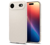 Spigen Liquid Air case for iPhone 17 Air titanium | ACS10305 | 8800283314373 | 39269097