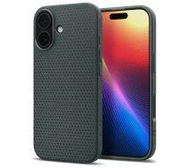 Spigen Liquid Air Case for iPhone 17 Green | ACS10371 | 8800283315035 | 39269097