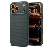 Spigen Liquid Air Case for iPhone 17 Pro Green | ACS10333 | 8800283314656 | 39269097