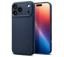 Spigen Liquid Air Case for iPhone 17 Pro Max Blue | ACS10266 | 8800283313987 | 39269097