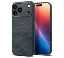 Spigen Liquid Air Case for iPhone 17 Pro Max Green | ACS10267 | 8800283313994 | 39269097