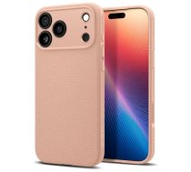 Spigen Liquid Air Case for iPhone 17 Pro Max Pink | ACS10269 | 8800283314014 | 39269097
