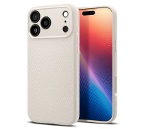 Spigen Liquid Air case for iPhone 17 Pro - titanium | 27988-0 | 8800283314663 | 39269097