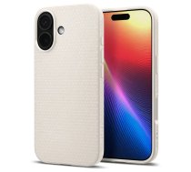 Spigen Liquid Air case for iPhone 17 - titanium | 28033-0 | 8800283315042 | 39269097