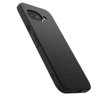 SPIGEN LIQUID AIR GOOGLE PIXEL 9A MATTE BLACK | 8809971238700-ACS09039 | 8809971238700 | 39269097