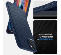 Spigen LIQUID AIR IPHONE 14 PLUS NAVY BLUE | 21167-0 | 8809811864052 | 39269097