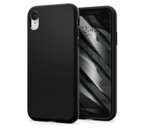 Spigen LIQUID AIR IPHONE XR MATTE BLACK | 10450-0 | 8809613763935 | 39269097